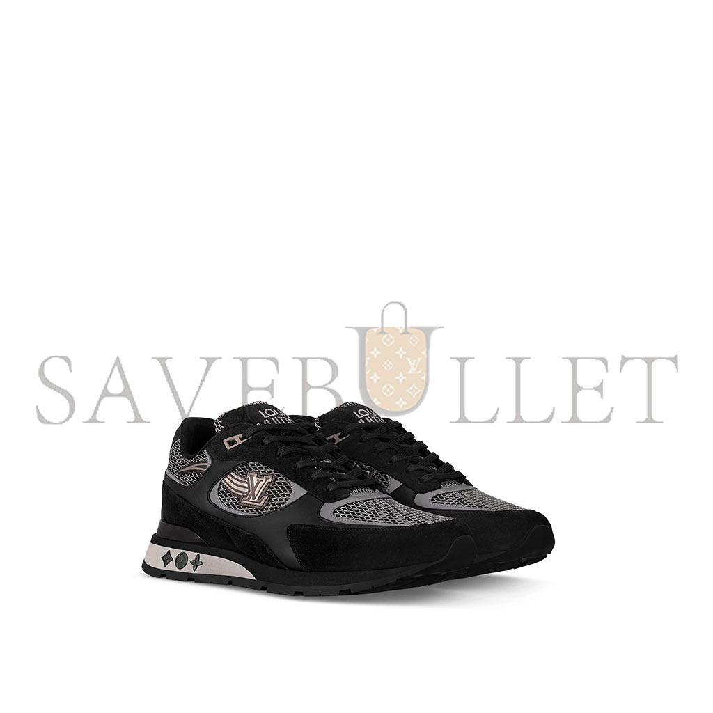 LOUIS VUITTON RUN AWAY SNEAKER 1A9J1C LOUIS VUITTON RUN AWAY SNEAKER 1A9J1C